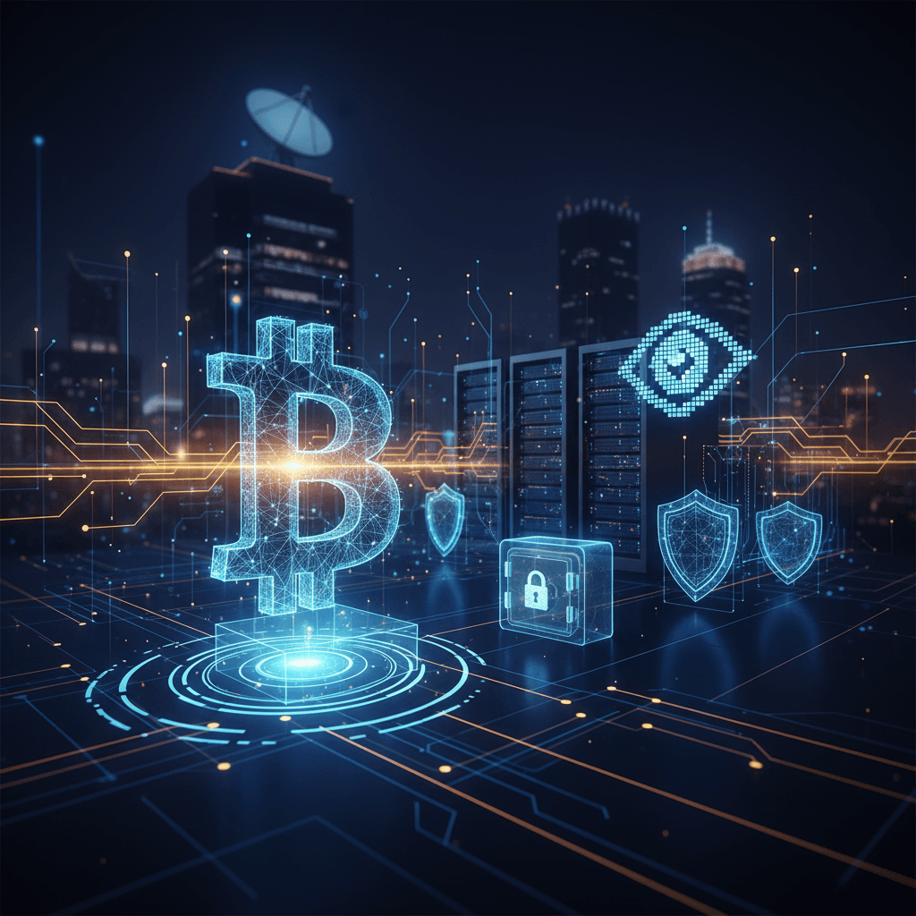 ビットコイン最新ニュース徹底解説:セキュリティと自己主権の未来戦略