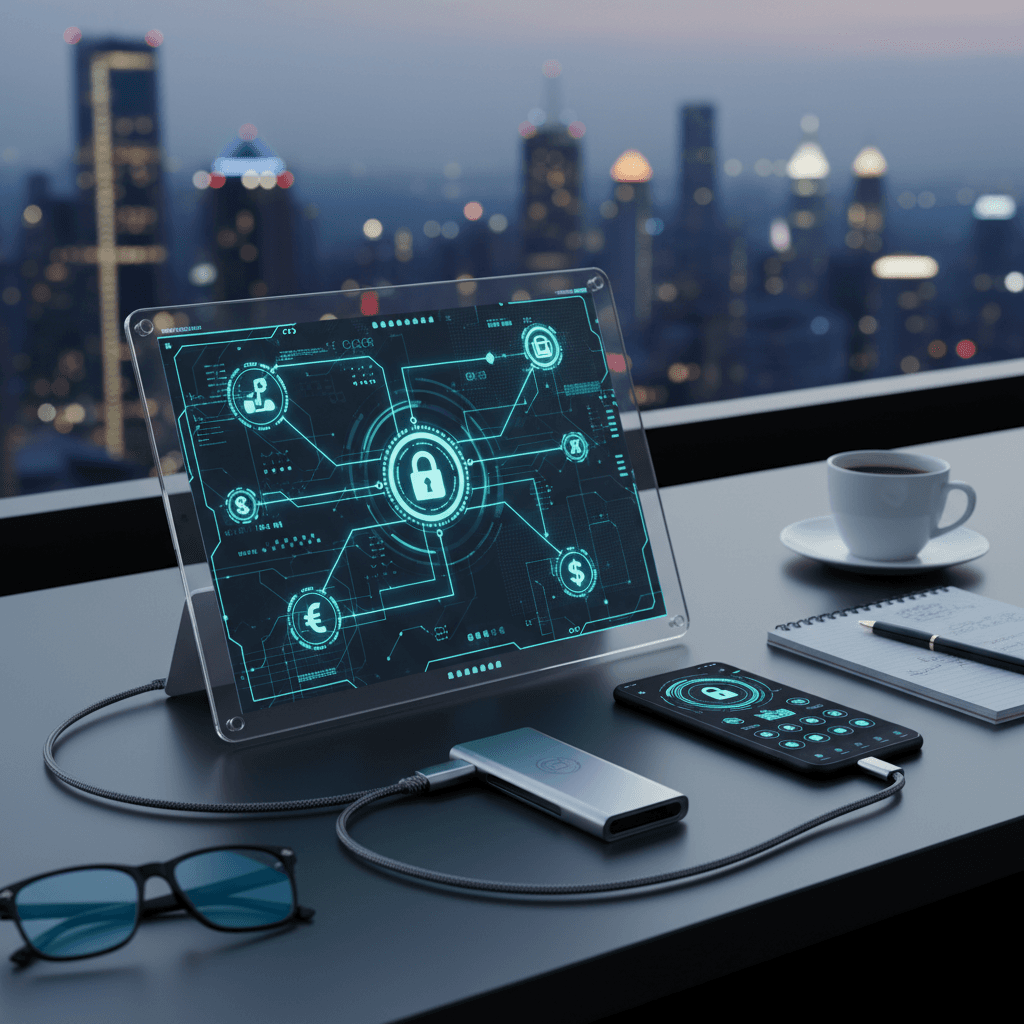 最高の仮想通貨ウォレットは存在しない?ハイブリッド戦略で安全なWeb3体験を