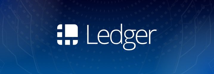 Ledger Nano X