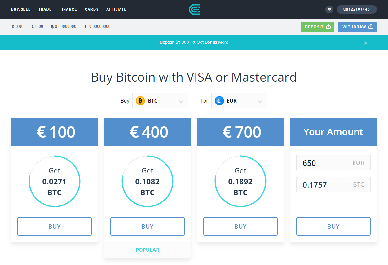 best way to exchange crypto to fiat