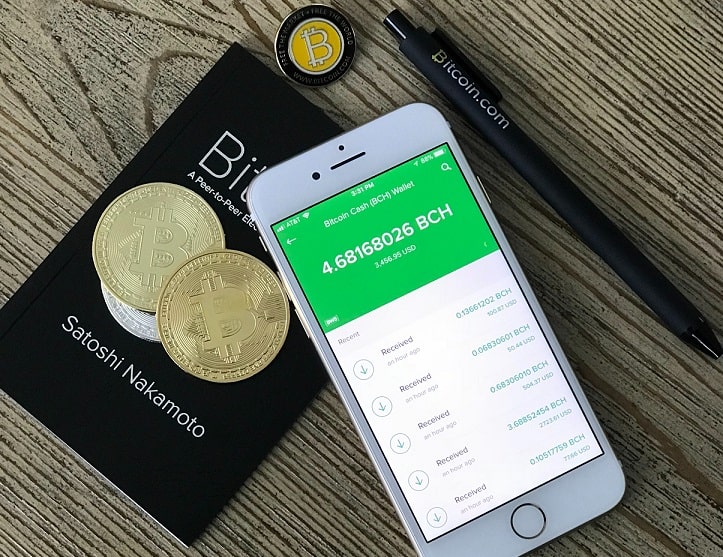 best bitcoin cash wallets