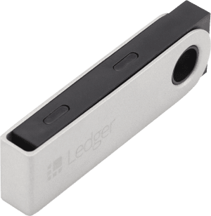 Tokens ERC20 Ledger-nano-S-wallet