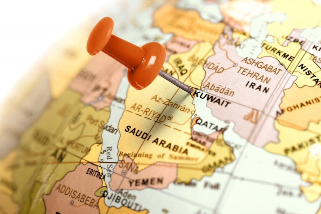 Kuwait Joins Ripple for Remittance Services
