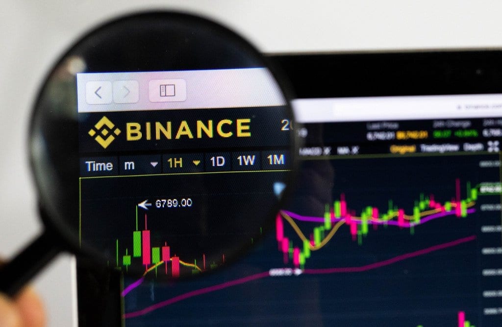 Cryptocurrency Markets are Very Undervalued; Binance CEO says