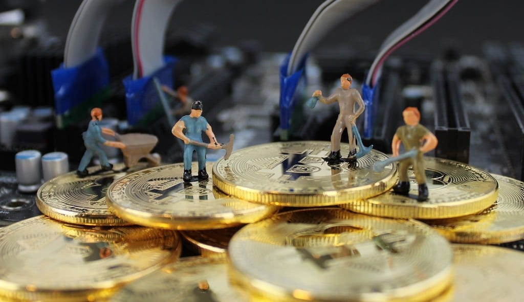 Bitmain Suspends Mining Operations in Texas