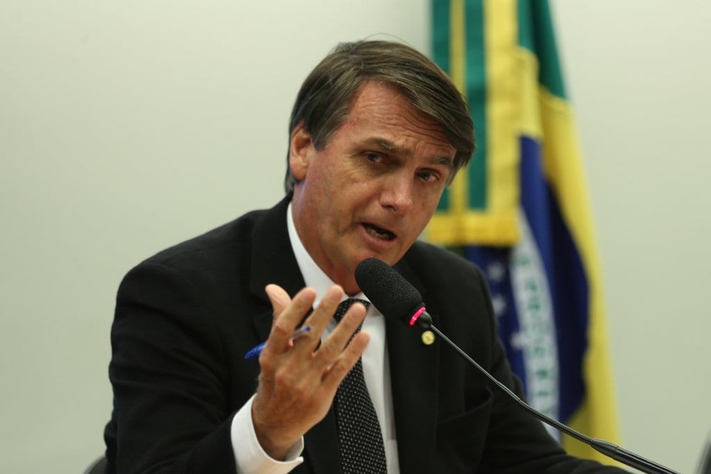 Bolsonaro Cancels Indigenous Crypto Plan in Brazil