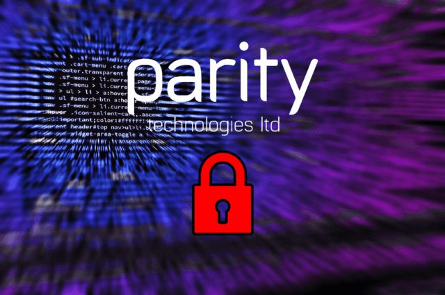 Parity Technologies Got a $5M Grant From Ethereum Foundation