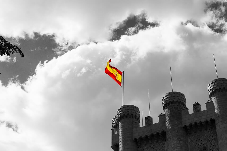 Spain Warns About 23 New Forex & Cryptocurrency Exchanges