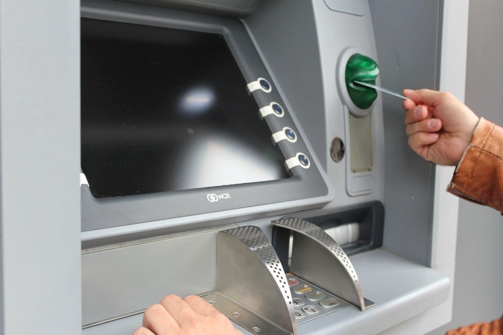 LibertyX To Sell Bitcoins Via ATMs in New York