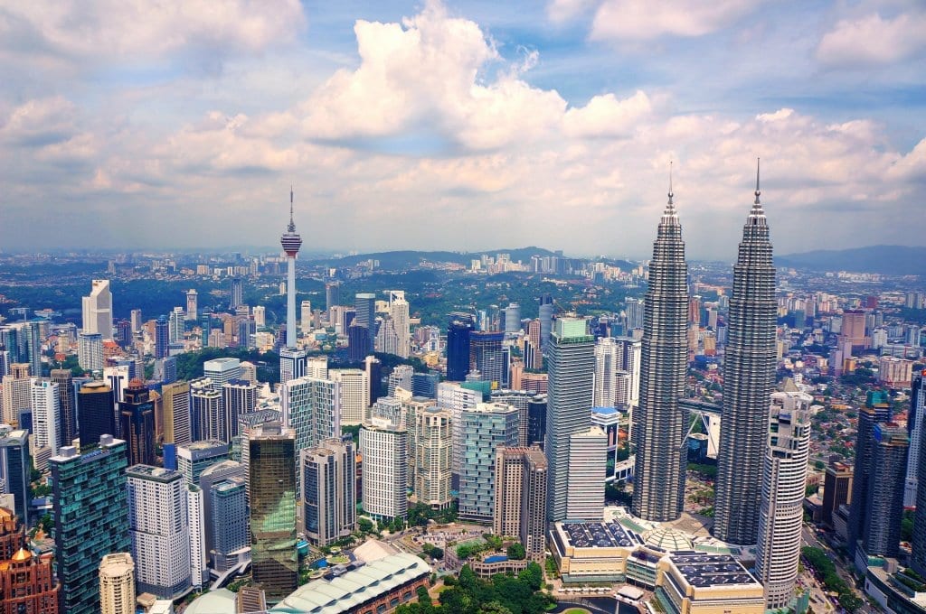 ICOs Will be Regulated as Securities Offerings in Malaysia