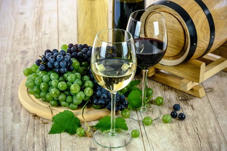 Wine Retailer to Enter in the Cryptocurrency Exchange Market