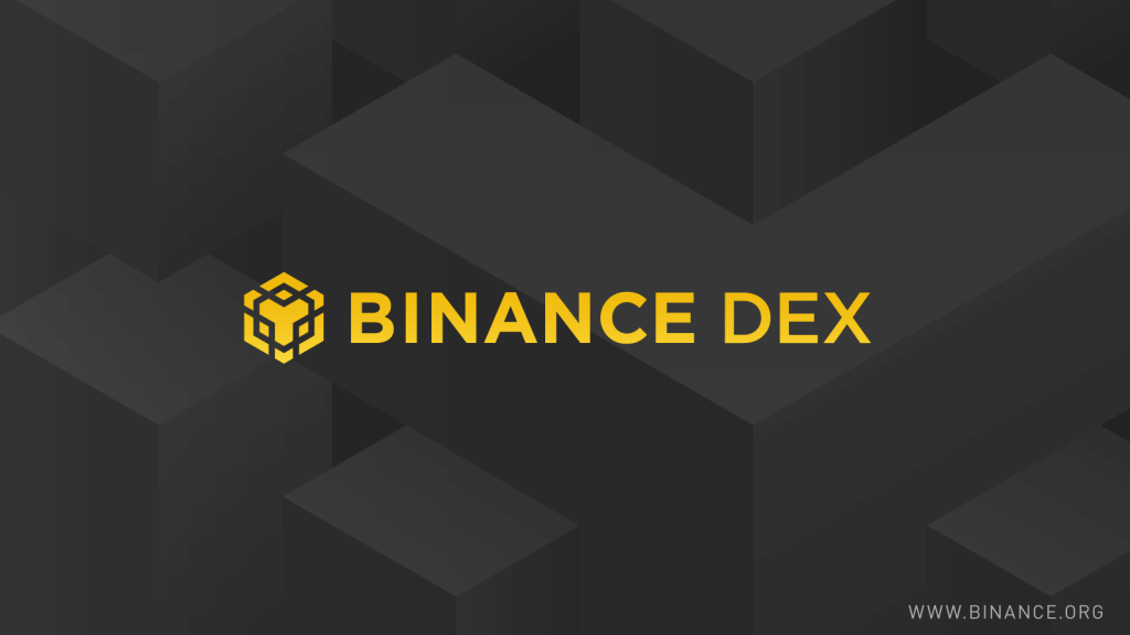 People Have Been Reacting To New Binance DEX Testnet