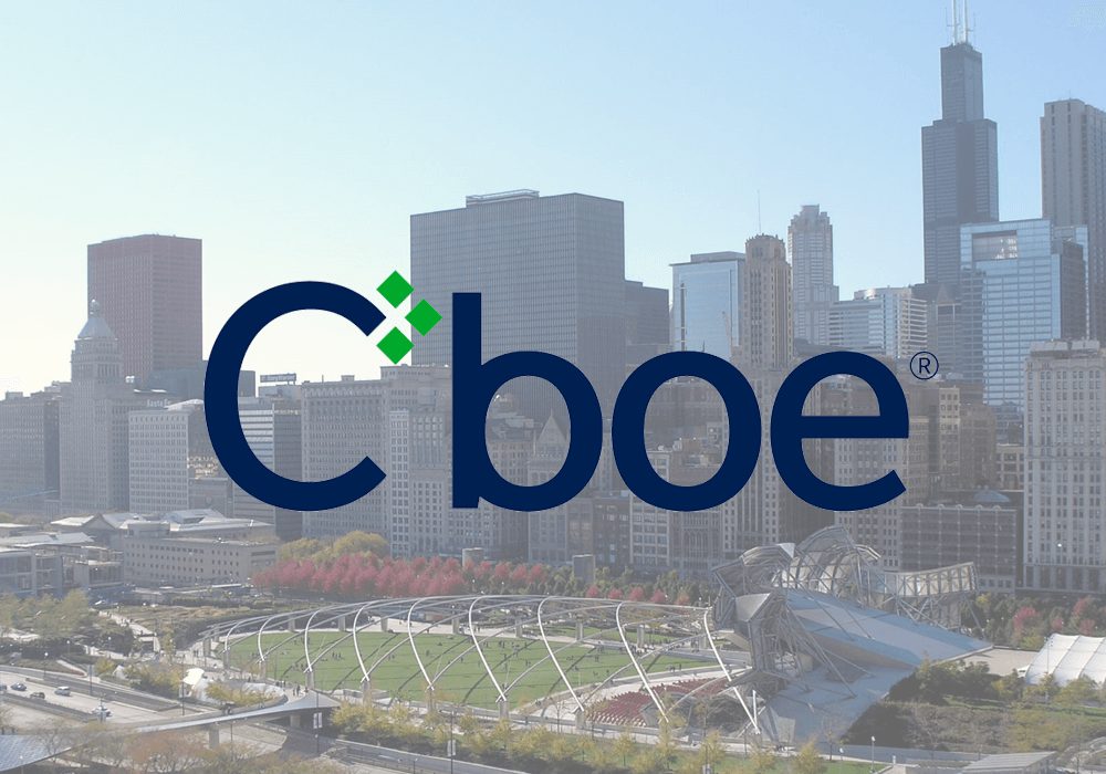 Cboe Files the VanEck/SolidX Bitcoin ETF Proposal Again