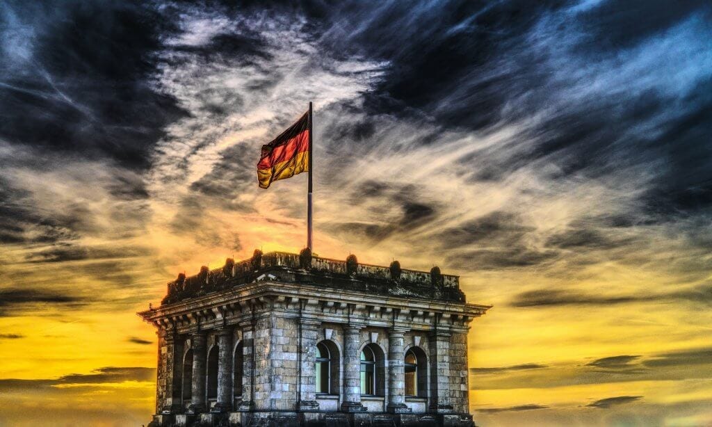 Germans Open Blockchain Consultation Process