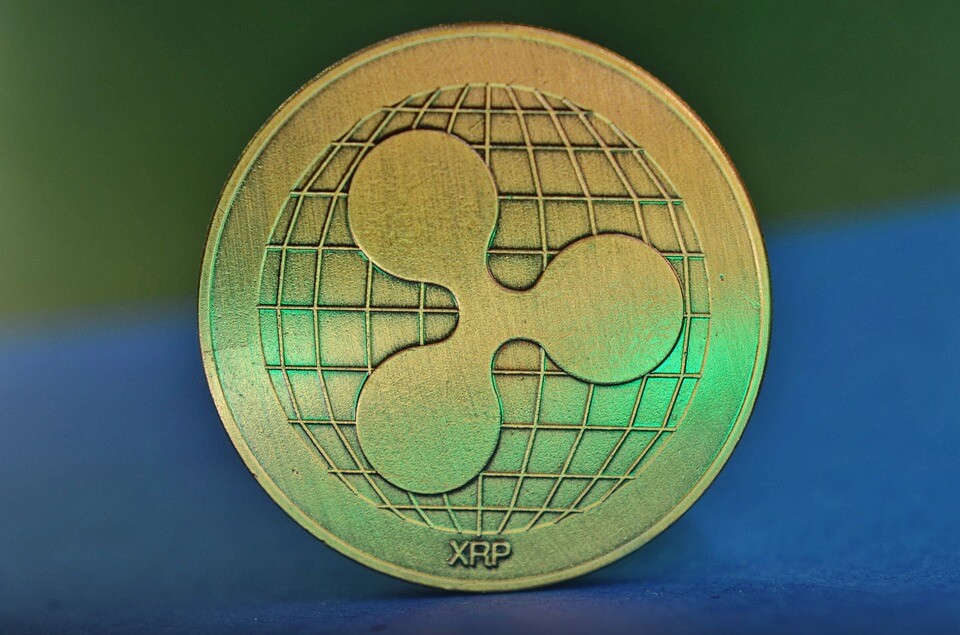 Ripple Reveal Two New Clients