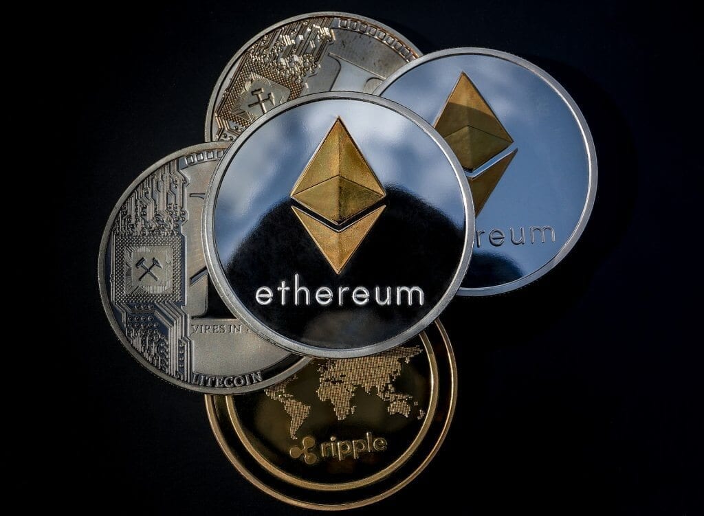 Ethereum Reaches Highest Daily Trading Volume in Over a Year