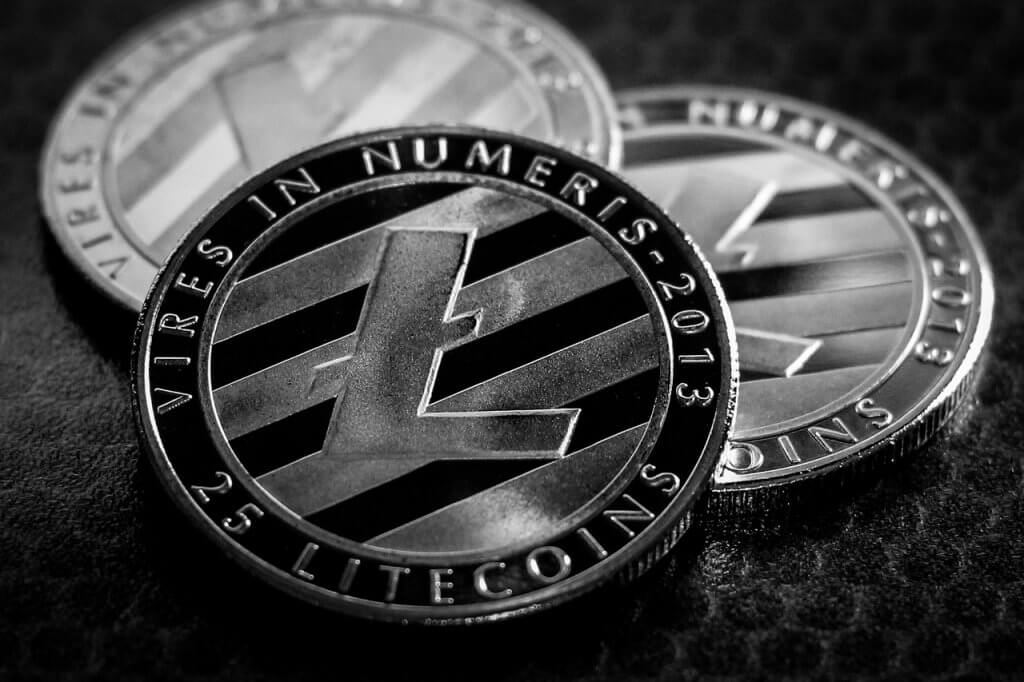 Litecoin’s 30% Weekend Surge Fuels Speculation for 2019  Potential