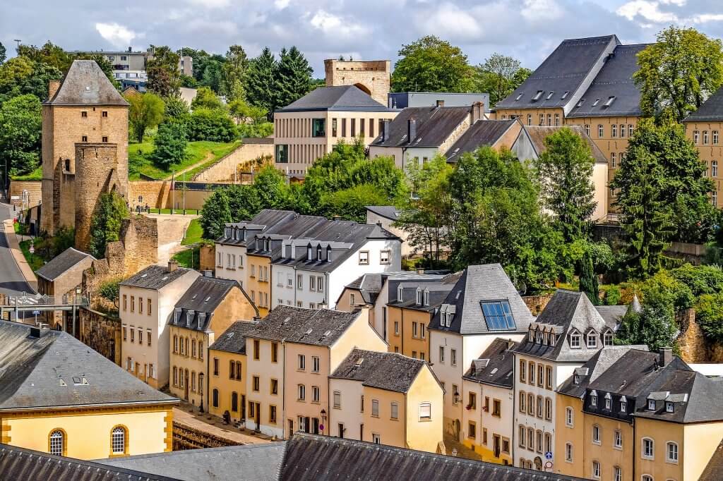 Luxembourg Approves Pro-Blockchain Bill 7363 as a Law