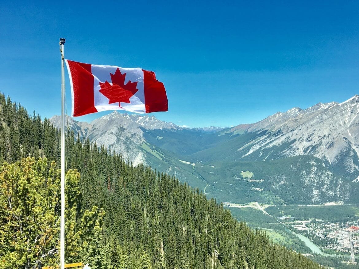 A Town In Canada Has Approved Pilot Property taxes in Bitcoin