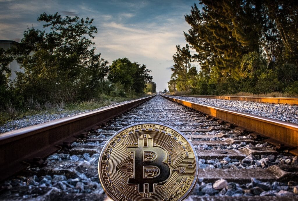 Bitcoin February Performance: On The Right Track