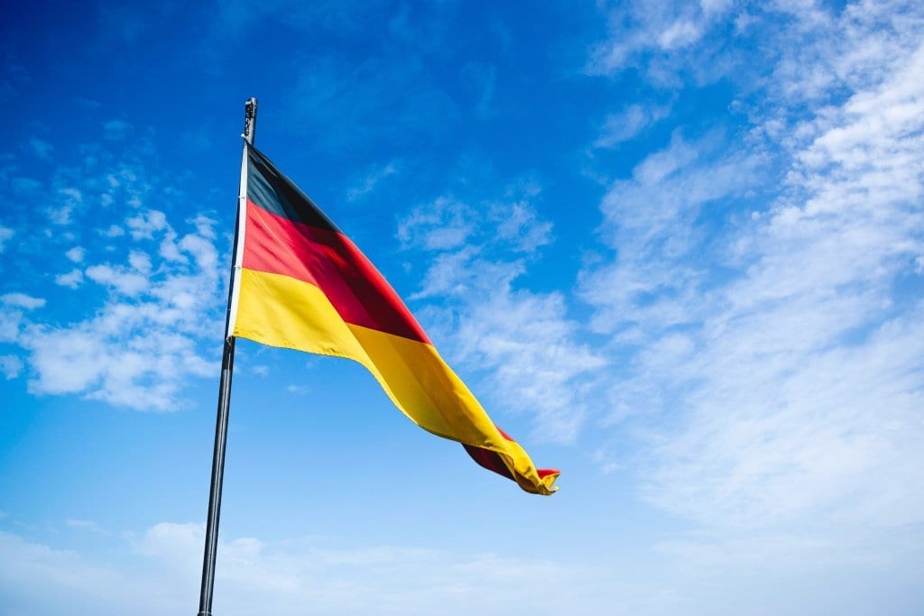 Germany Outlines Blockchain Securities Regulation