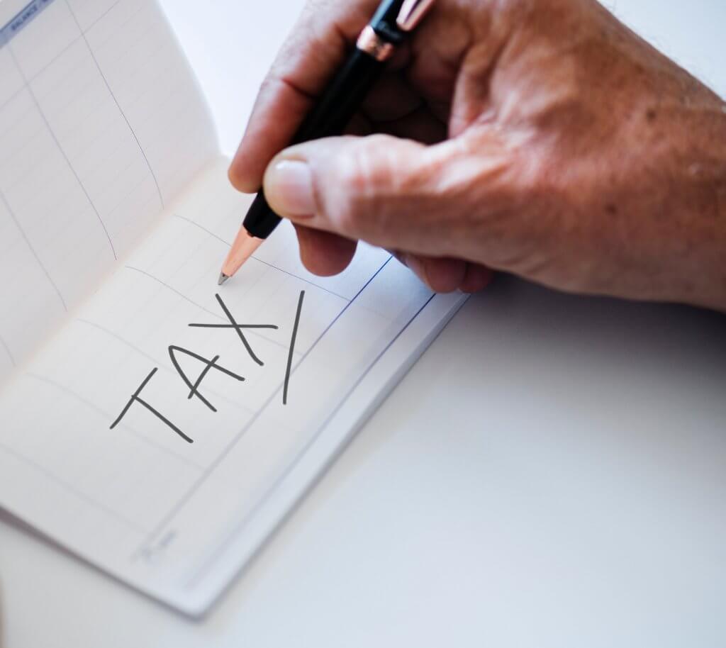 EY Launch Crypto Tax Tool