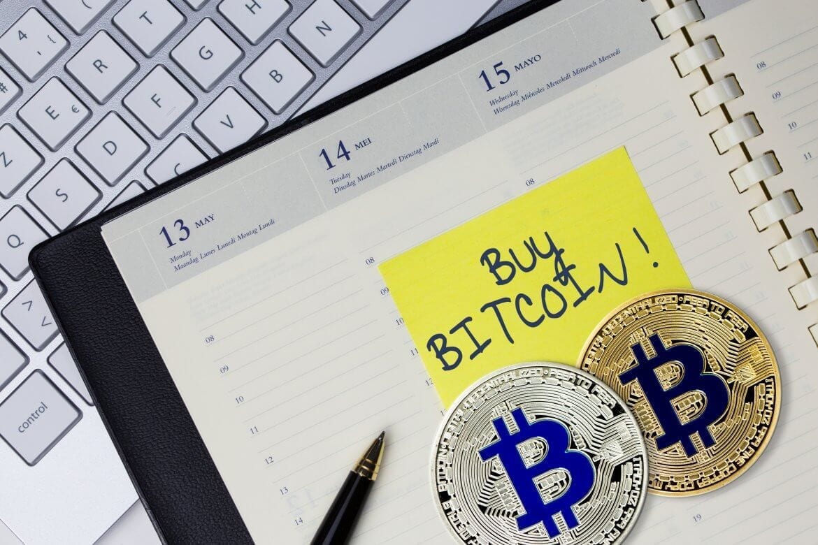 How to Invest in Bitcoin For the First Time