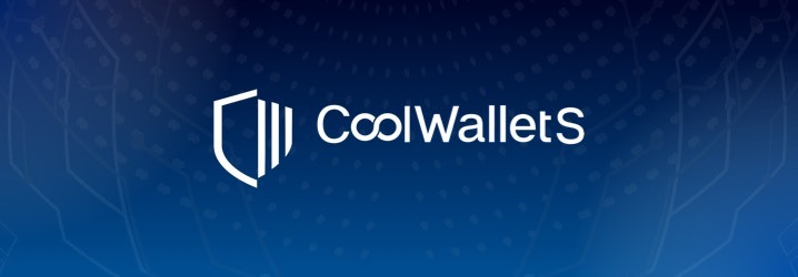 CoolWallet S