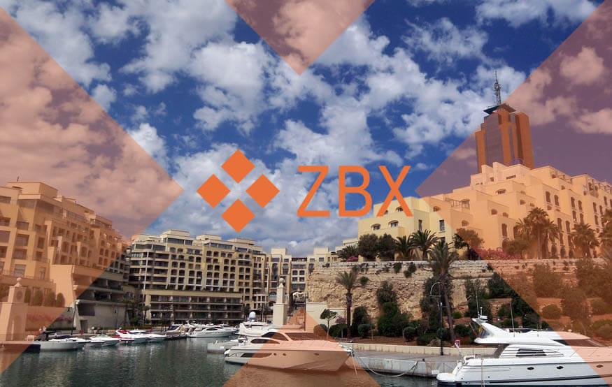 The ZBX Trading App Is Out