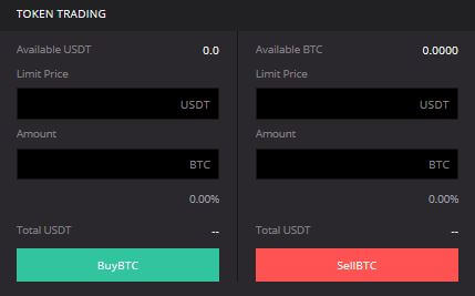 How to buy BTC with ZBX