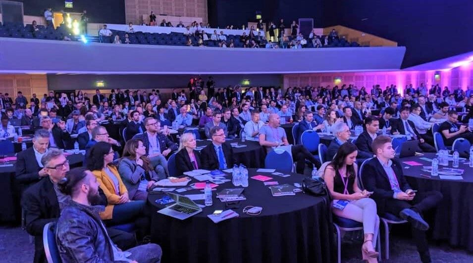 Springtime Malta A.I. & Blockchain Summit Welcomed 5,500 Delegates