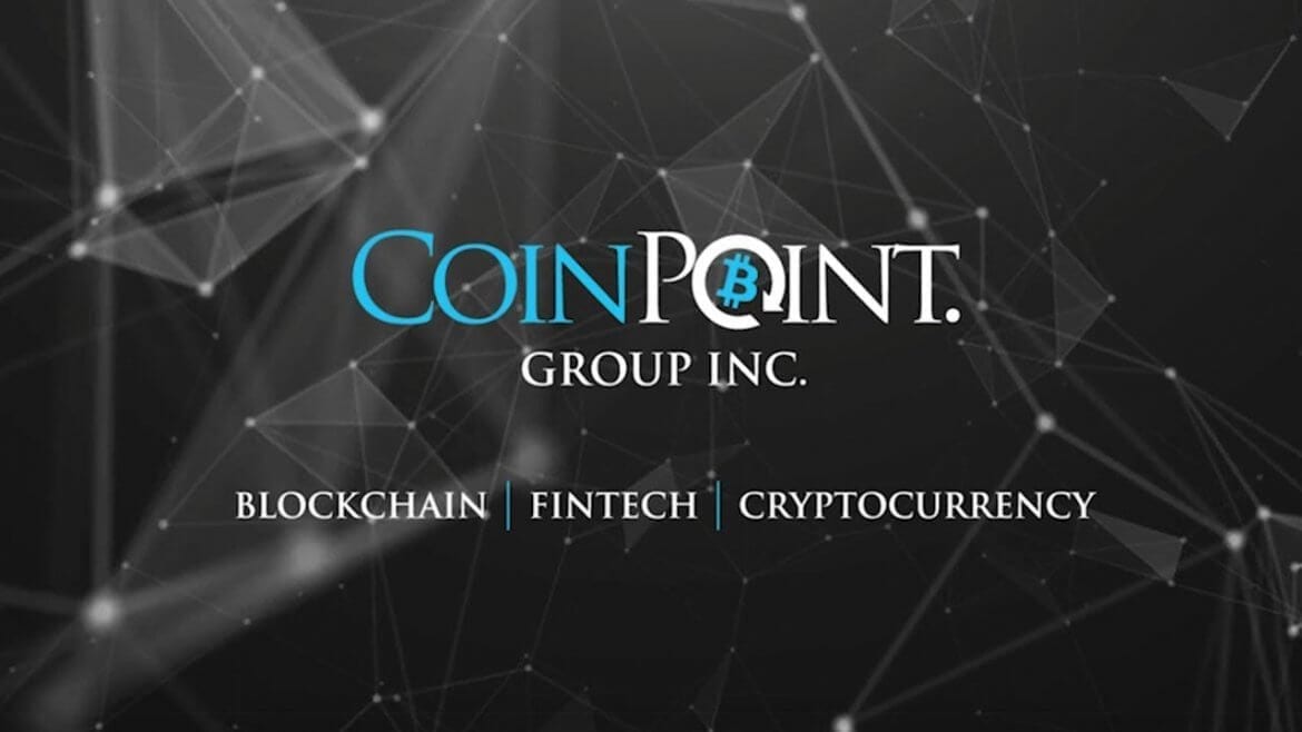 CoinPoint: Pushing the Boundaries of Blockchain Projects Worldwide