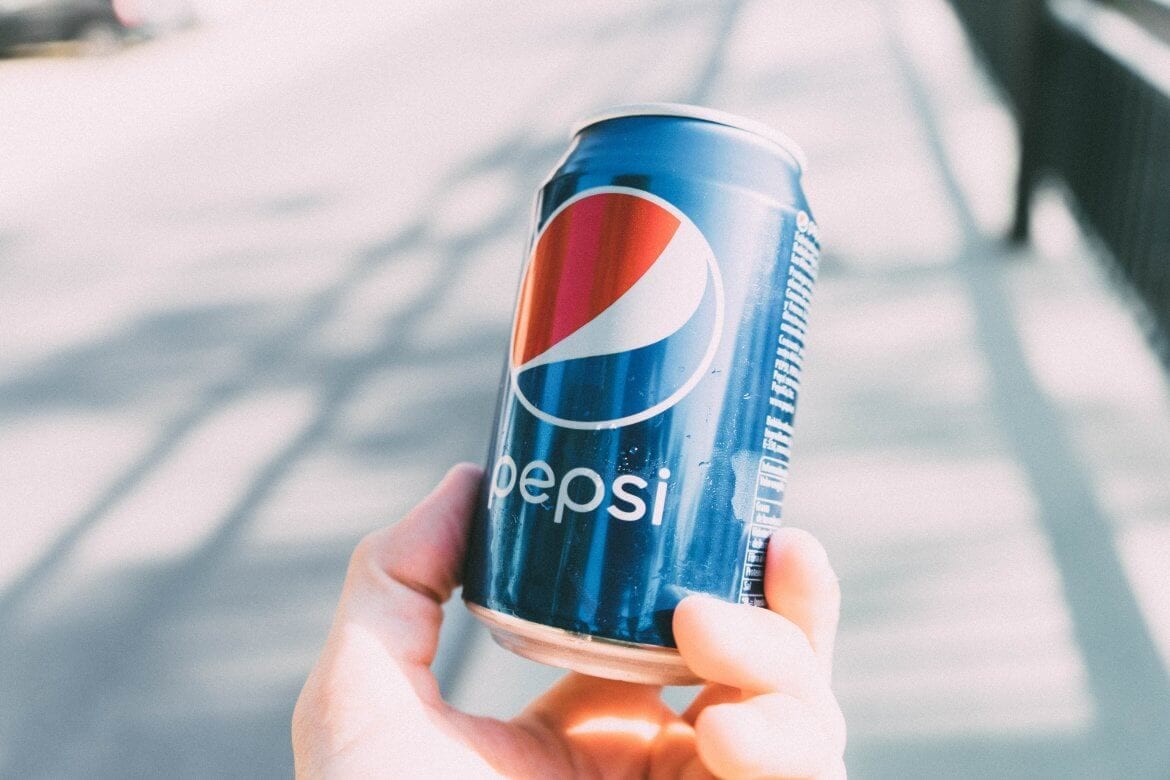 Pepsi Blockchain Ad Campaign Proves Successful