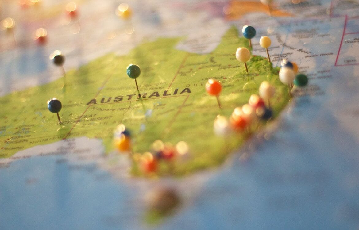 Zebpay Goes Down Under With New Australian Service
