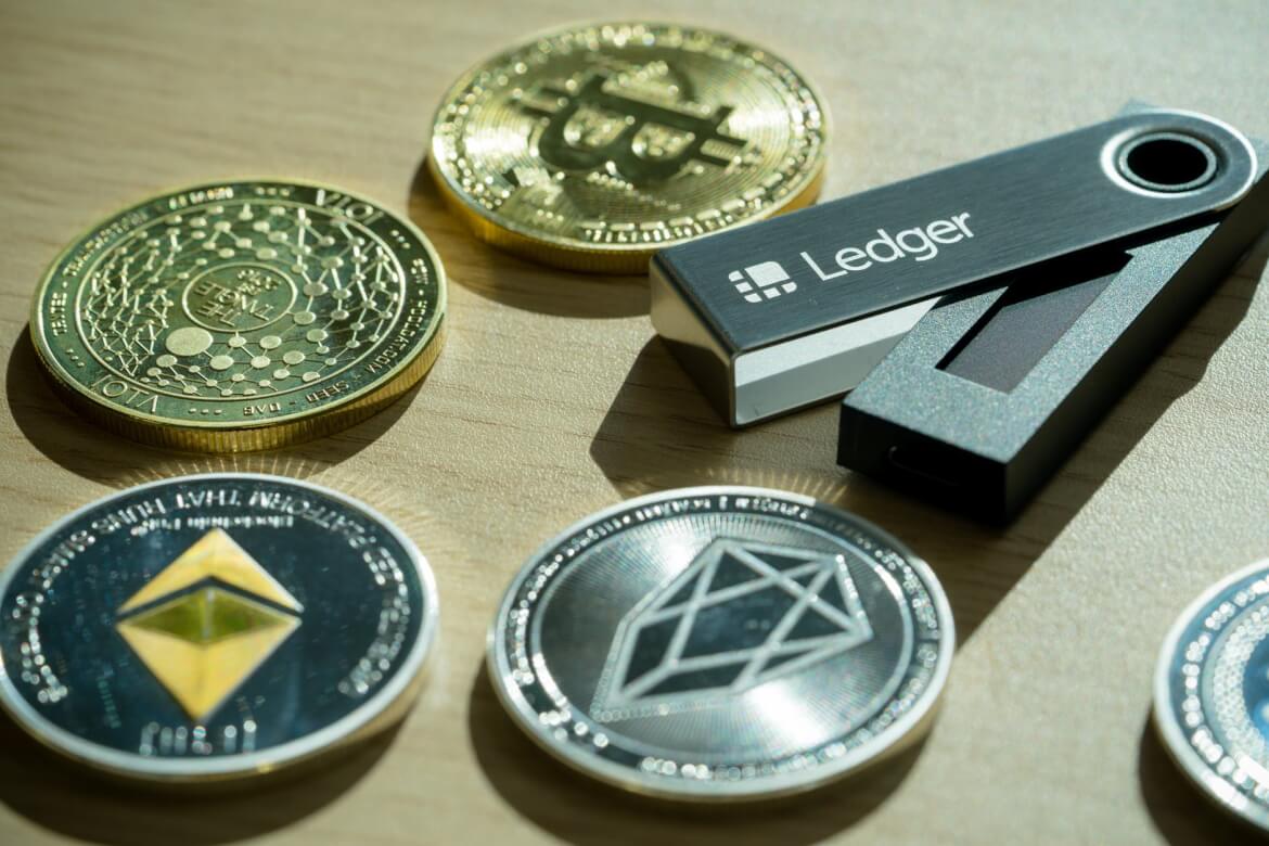 best crypto wallet ireland