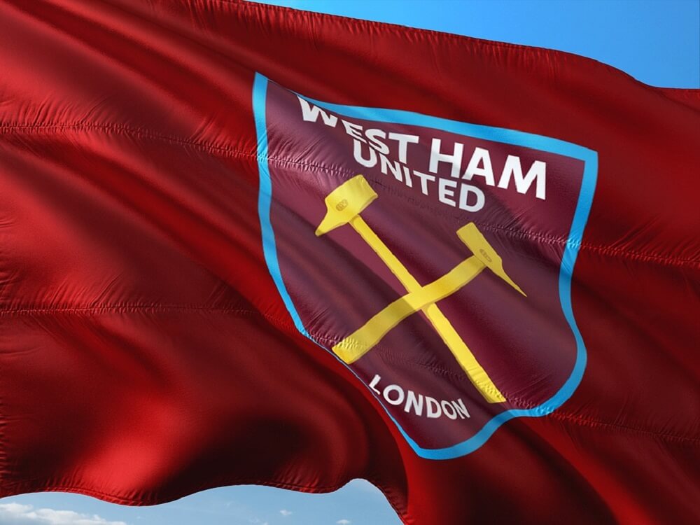 West Ham Latest Football Team To Embrace Cryptocurrency