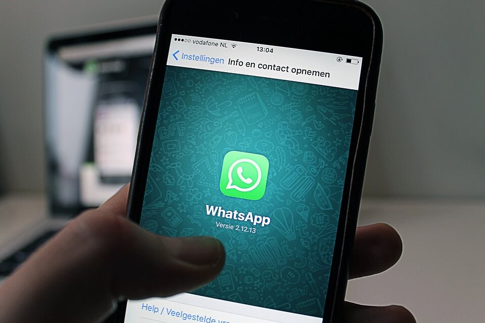 WhatsApp Allows Cryptocurrency Transactions Between Users