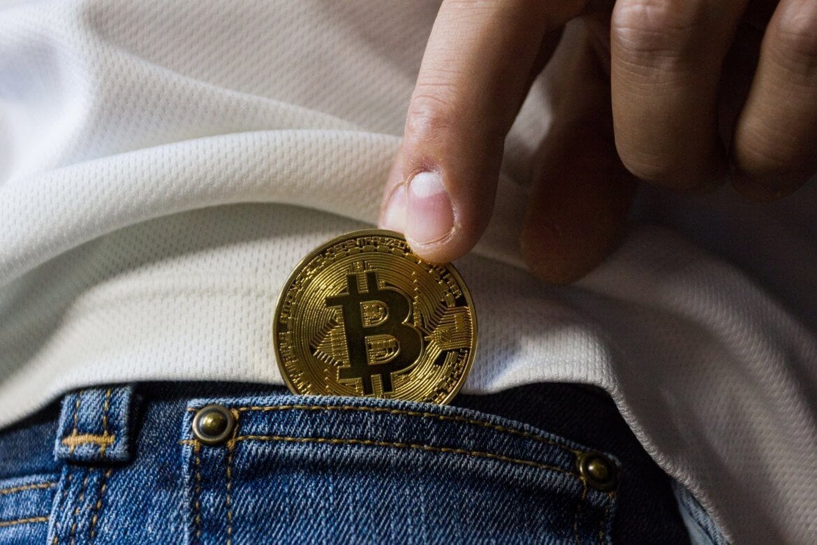 Binance Announce Bitcoin Pegged Trading Token