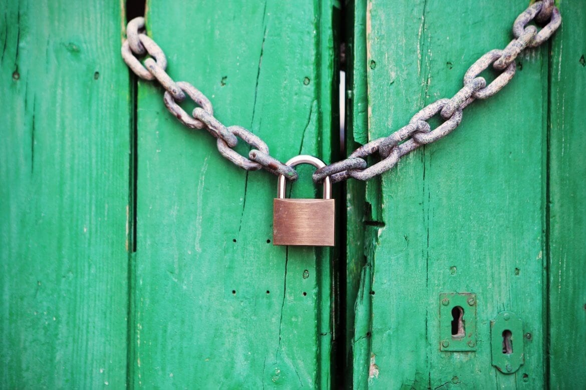 Binance Tighten Ship With Security Keys