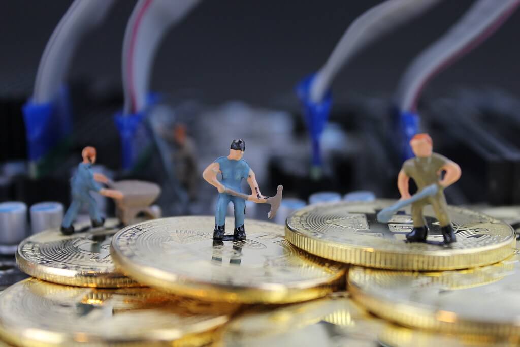 A Start-Up Guide To Crypto Mining