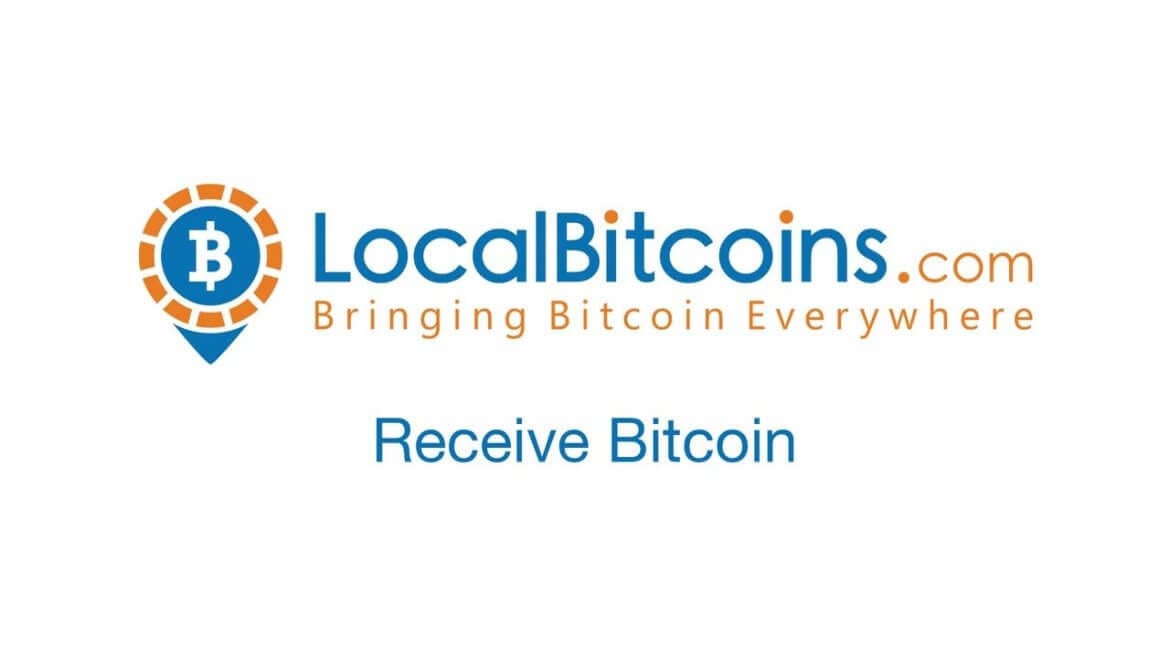 What is LocalBitcoins And How Does it Work?