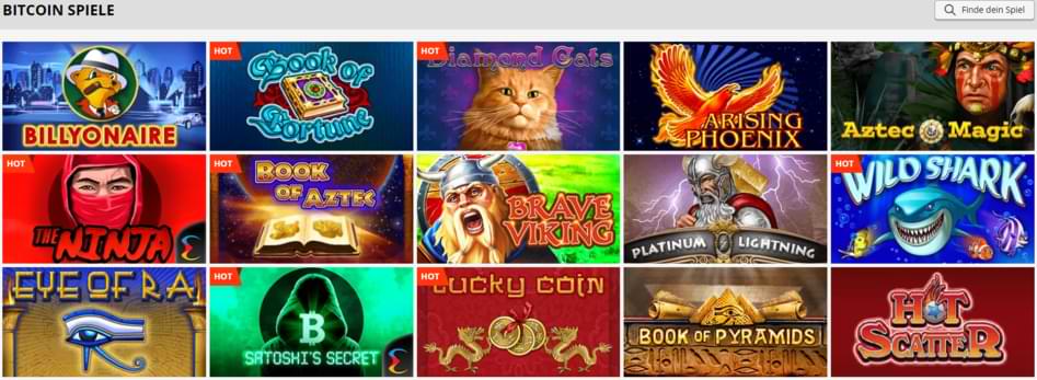 playamo bitcoin spielautomaten 