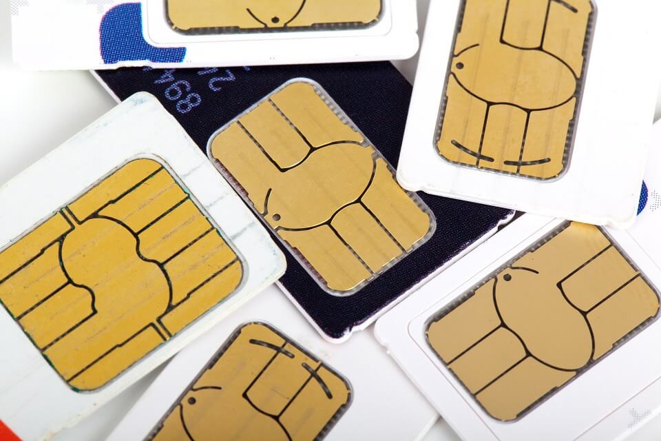 Increase In SIM Swap Attacks Raises Concern