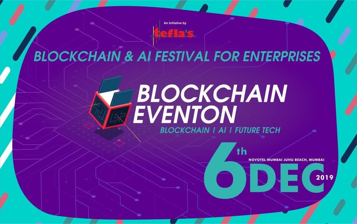 Blockchain Eventon