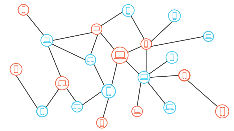 Blockchain For Beginners