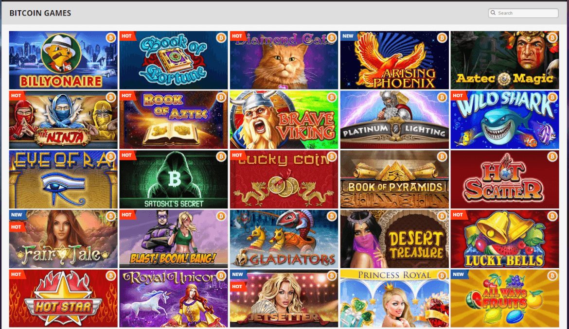 PlayAmo-Casino-Bitcoin-Games