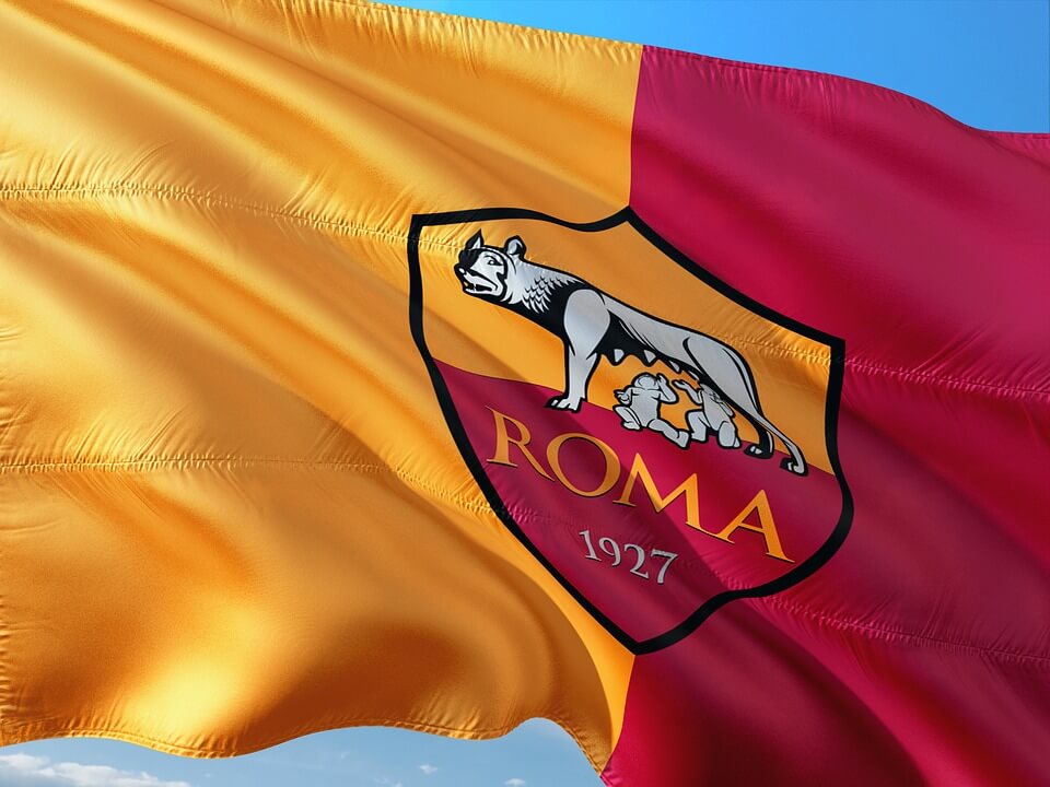 AS Roma Partner Up With Socios To Launch Crypto