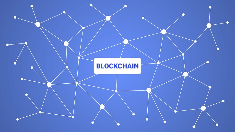 Blockchain For Dummies: A Basic Guide