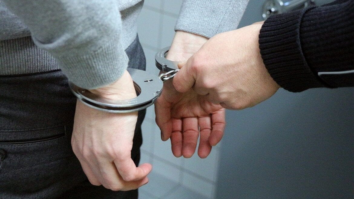 CEO of Defunct Crypto Exchange WEX Arrested