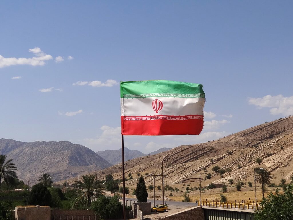 Iran Government Authorises Crypto Mining